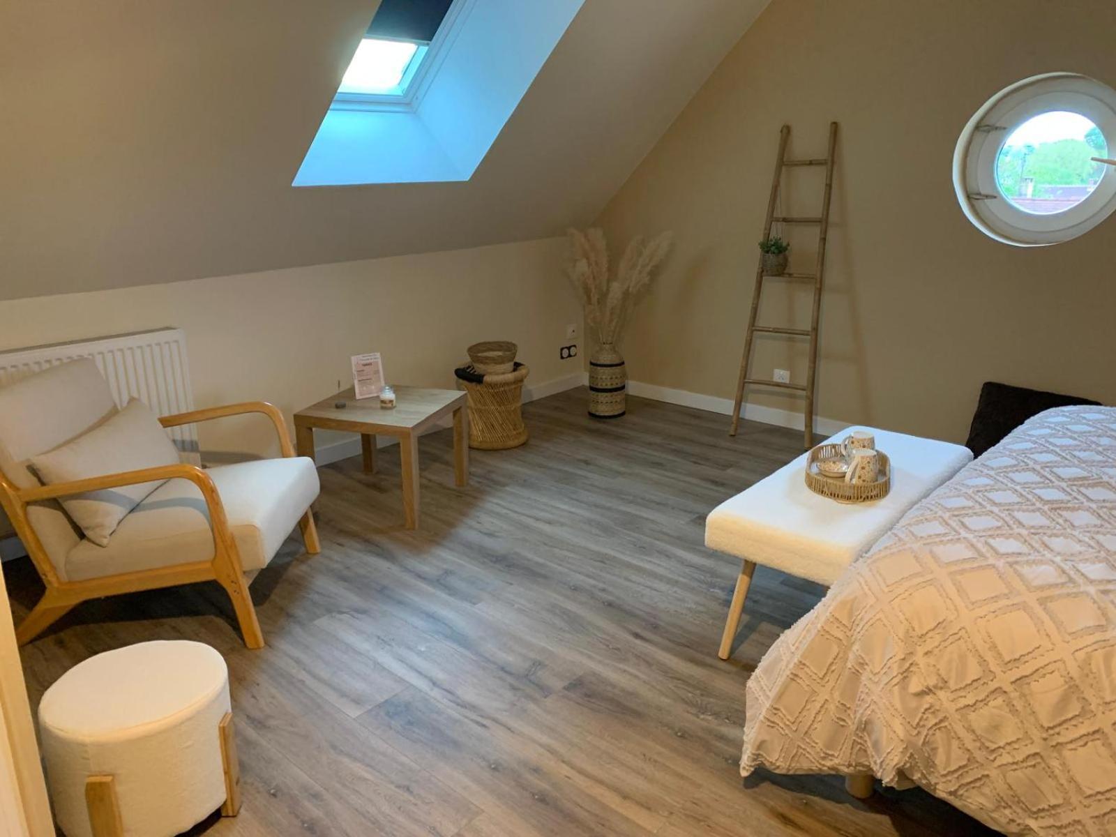 Les 3 Chambres De Christelle & Gilbert Margon  Eksteriør bilde